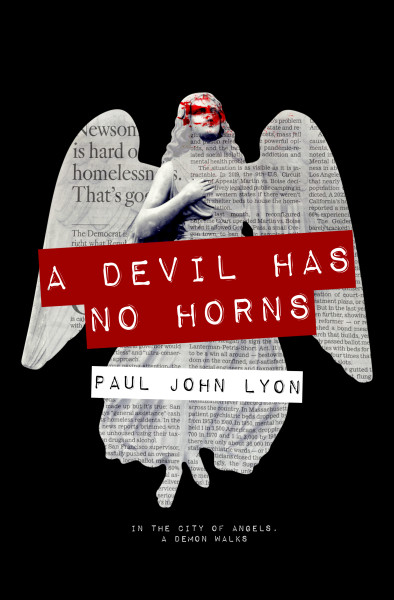 Eden's Haunt cover