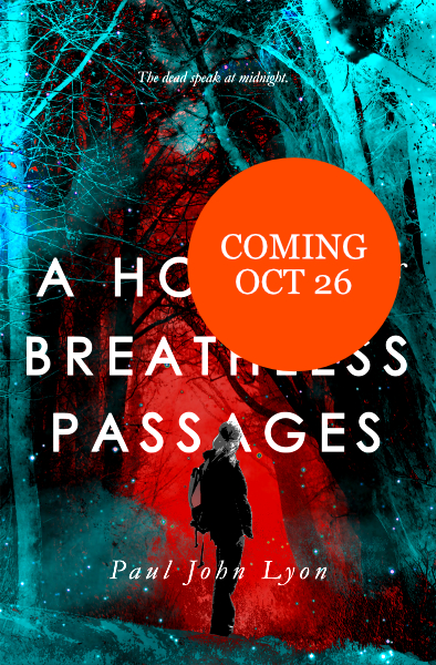 With Ravens Passing the Moon book cover