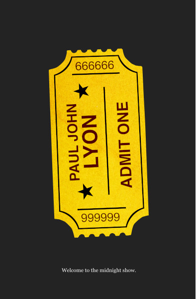 Night of the Soul book cover