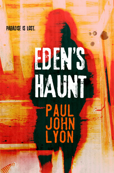 Eden's Haunt cover