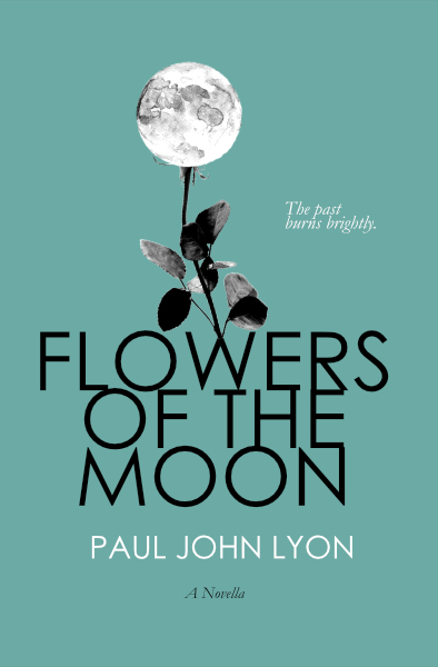 Flowers of the Moon book cover