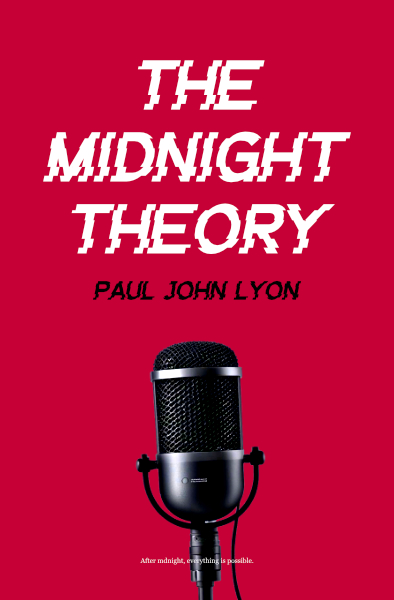 Night of the Soul book cover