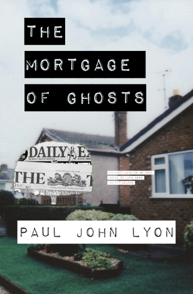 Night of the Soul book cover