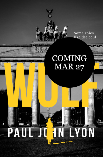 Night of the Soul book cover